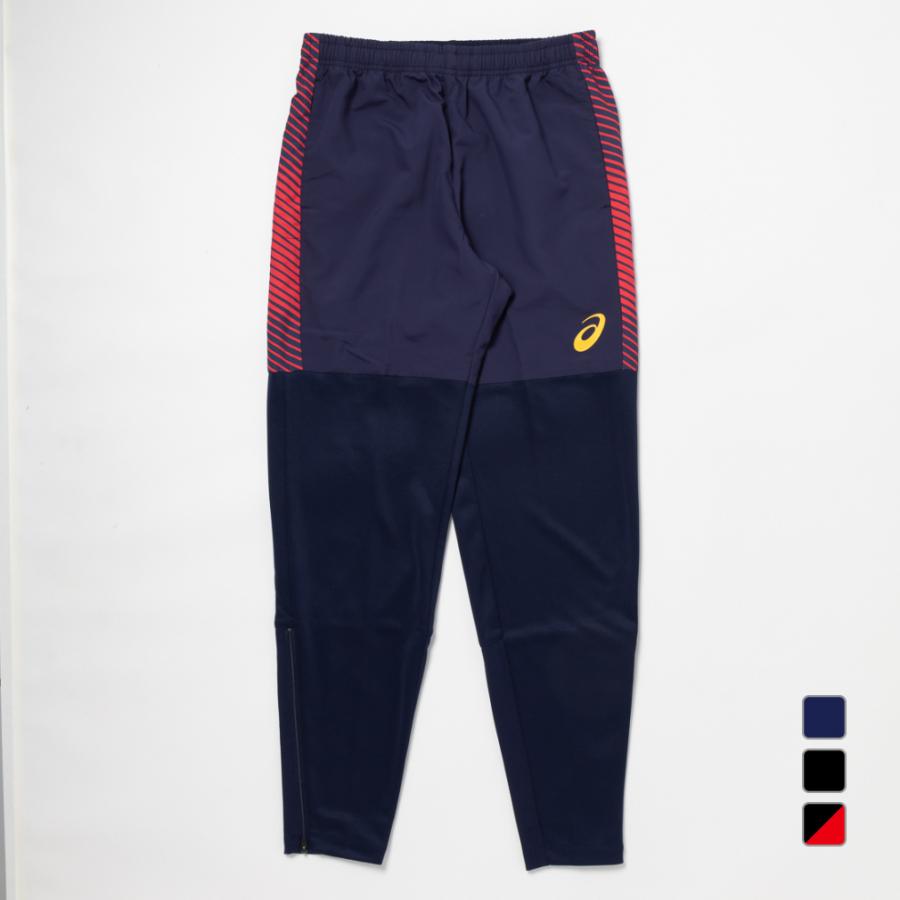 ASICS（アシックス） メンズ サッカー/フットサル ウインドパンツ