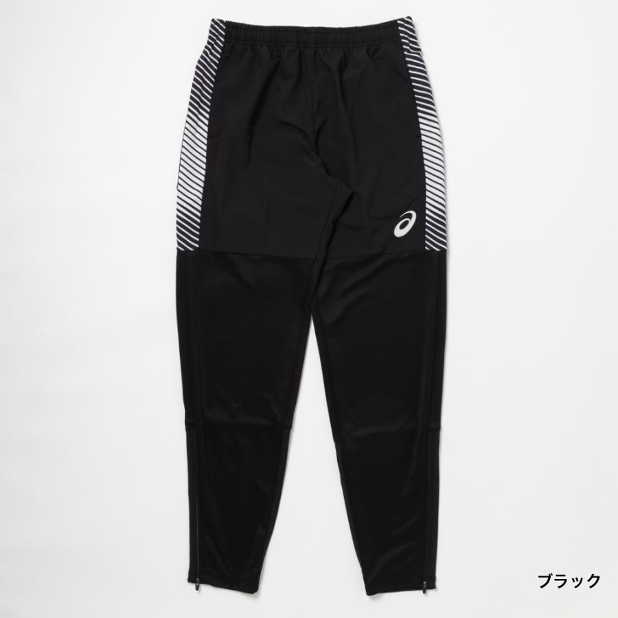 ASICS（アシックス） メンズ サッカー/フットサル ウインドパンツ