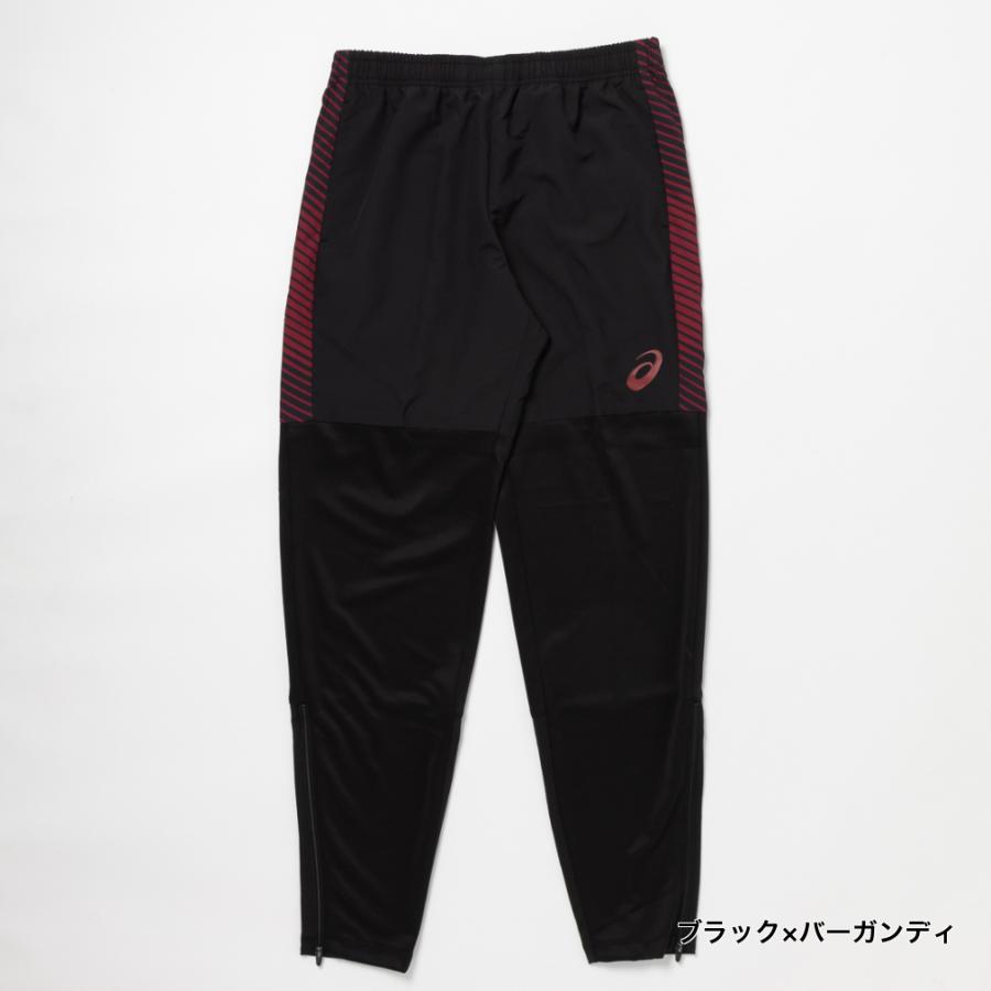 ASICS（アシックス） メンズ サッカー/フットサル ウインドパンツ
