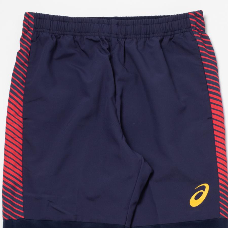 ASICS（アシックス） メンズ サッカー/フットサル ウインドパンツ