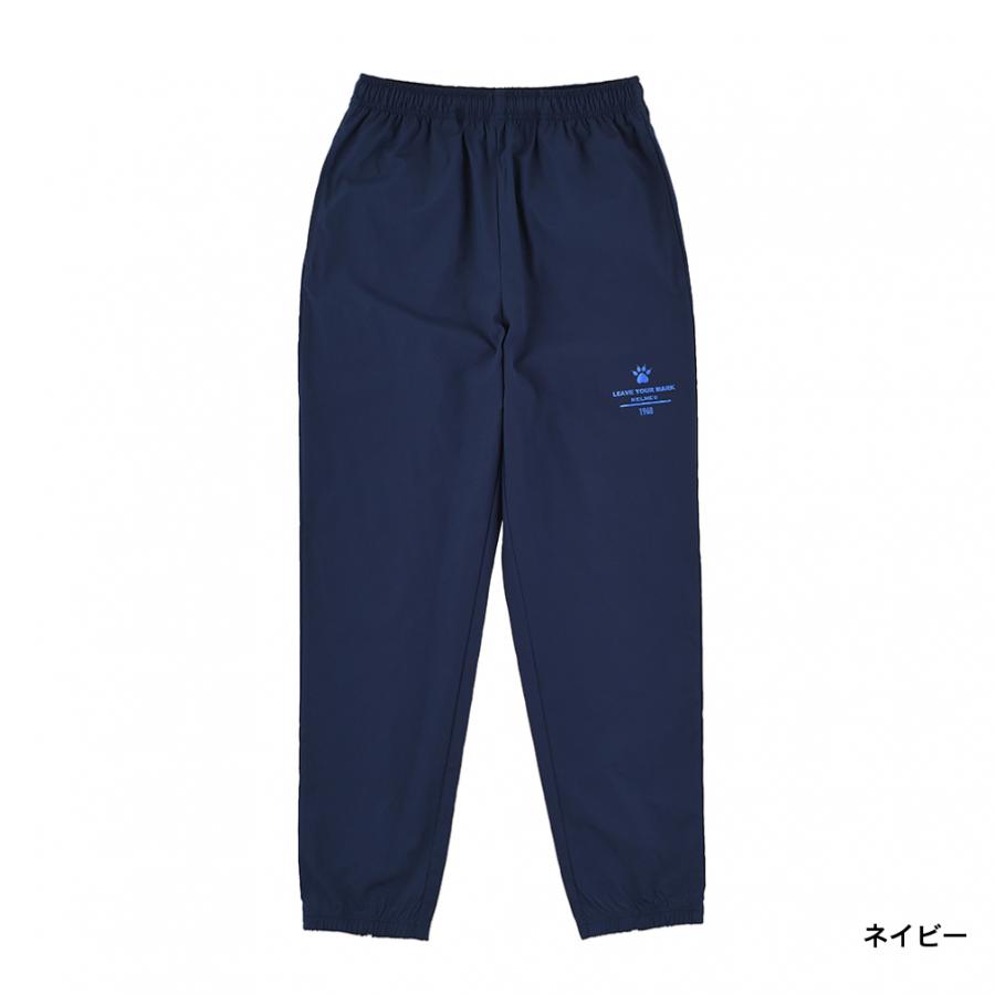 KELME（ケルメ） ケレメ メンズ サッカー/フットサル ウインドパンツ