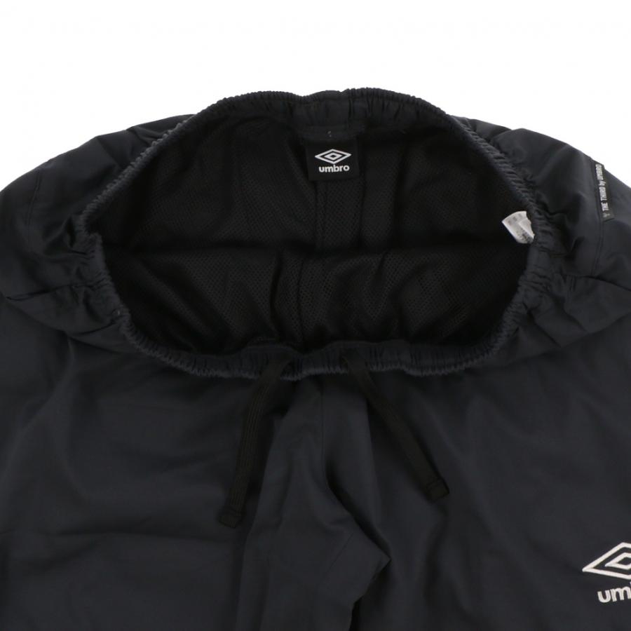 umbro（アンブロ） メンズ サッカー/フットサル ウインドパンツ THE