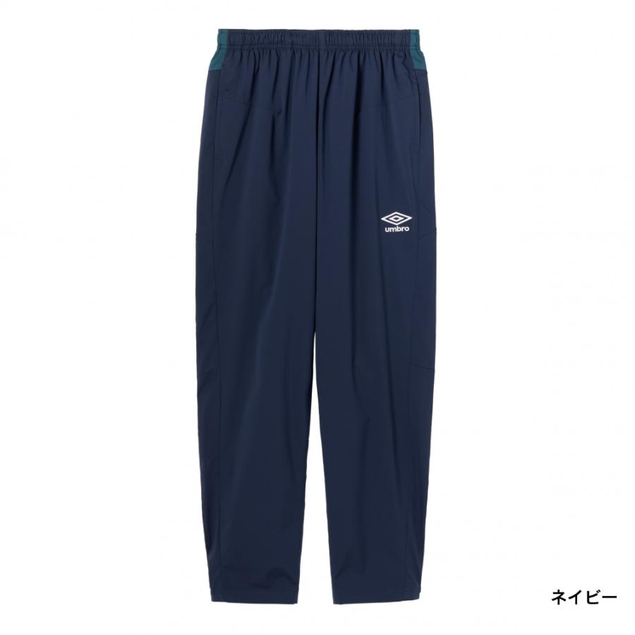 umbro（アンブロ） メンズ サッカー/フットサル ウインドパンツ THE