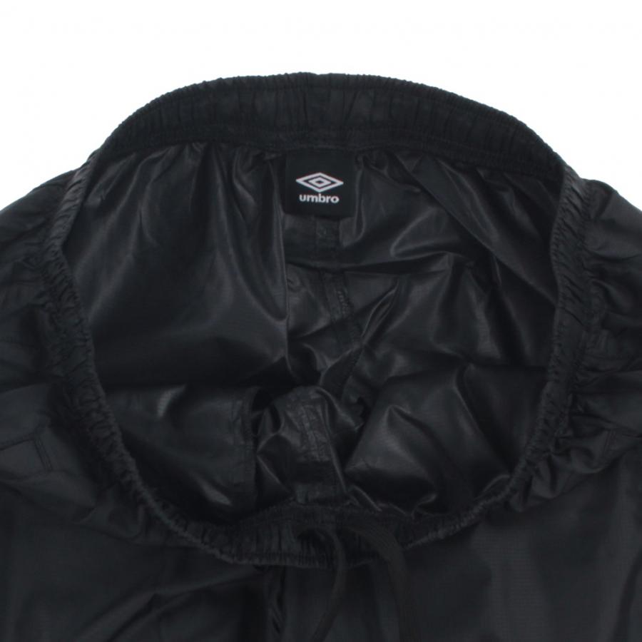 T*様 お値下げUMBRO Supreme ピステパンツ 黒 T*様 お値下げUMBRO Supreme ピステパンツ 黒 - メルカリ