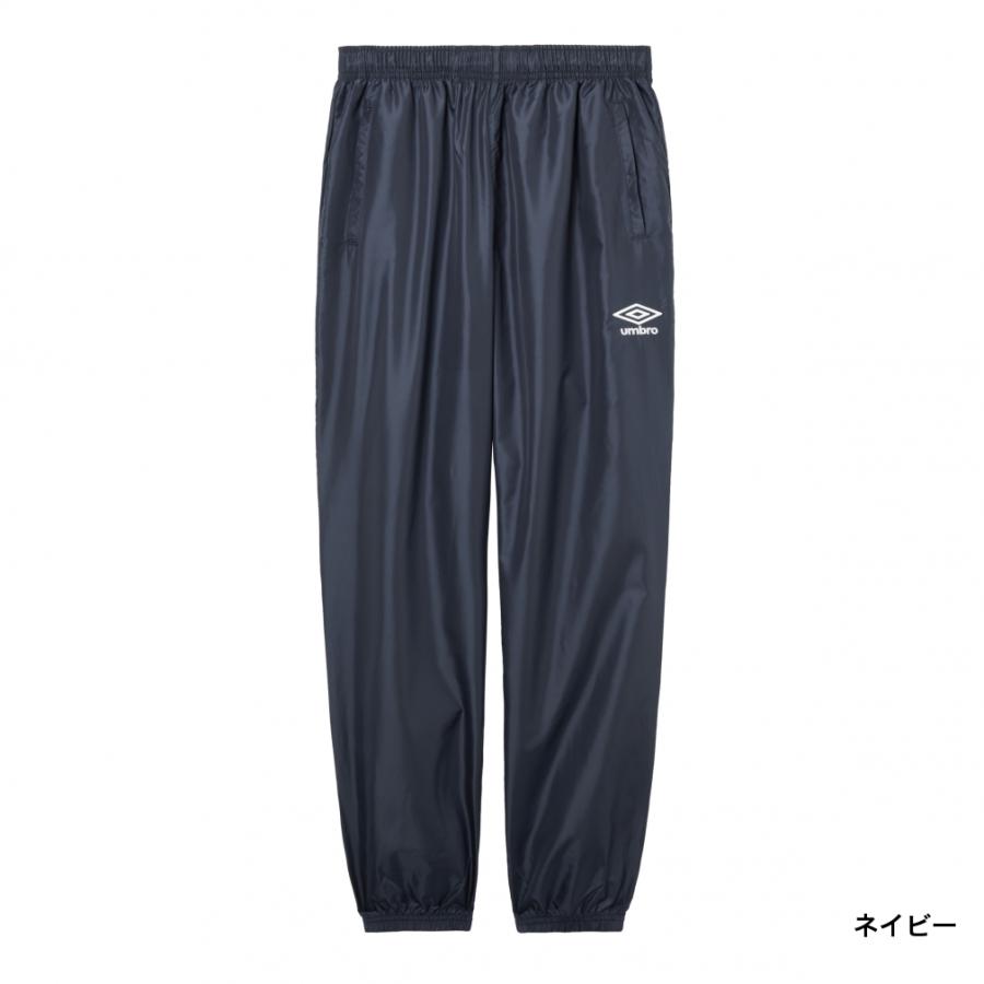 umbro（アンブロ） メンズ サッカー/フットサル ウインドパンツ 防風