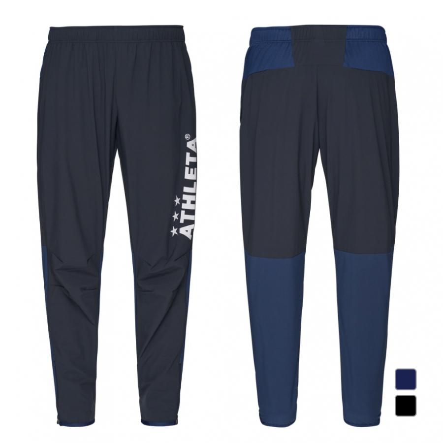 ATHLETA（アスレタ） メンズ サッカー/フットサル 防風 防寒 ウインド