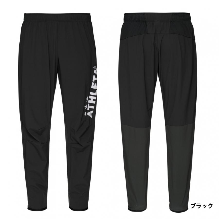 ATHLETA（アスレタ） メンズ サッカー/フットサル 防風 防寒 ウインド