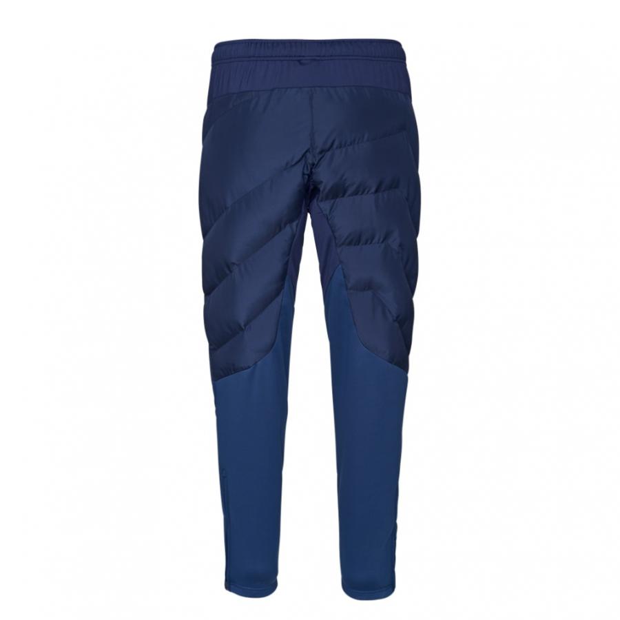 ATHLETA（アスレタ） メンズ サッカー/フットサル ウインドパンツ 中綿