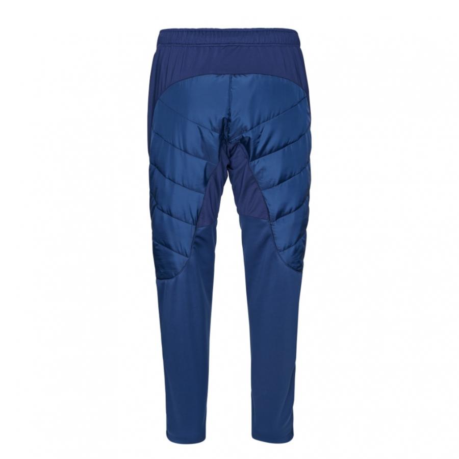 ATHLETA（アスレタ） メンズ サッカー/フットサル ウインドパンツ 中綿
