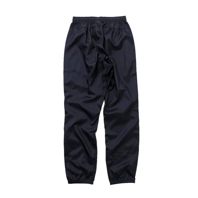 ヴェルディ×ATHLETA 黒 ピステパンツ ATHLETA（アスレタ） メンズ サッカー/フットサル ウインドパンツ