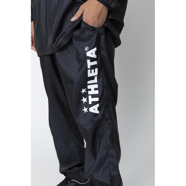 ATHLETA（アスレタ） メンズ サッカー/フットサル ウインドパンツ