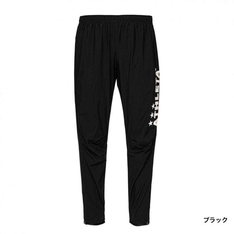 ATHLETA（アスレタ） メンズ サッカー/フットサル ウインドパンツ
