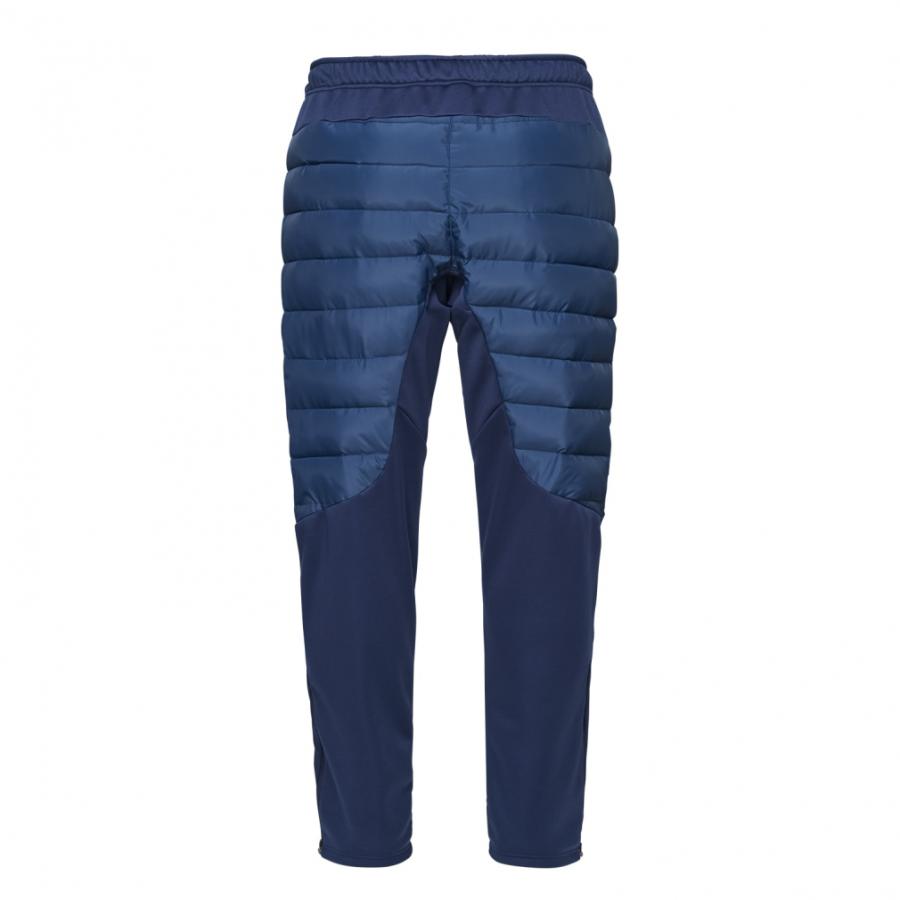 アスレタ フットサル ウインドパンツ 中綿ウォームパンツL　ジャケットM ATHLETA（アスレタ） メンズ サッカー/フットサル ウインドパンツ 中綿