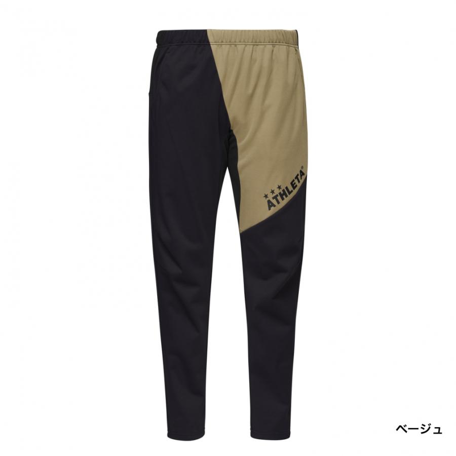 アスレタオーヘイパンツ新品 アスレタ(ATHLETA) サッカーウェア ウインドブレーカーパンツ