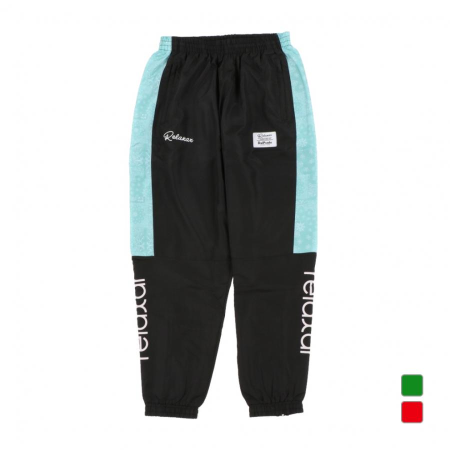 DALPONTE（ダウポンチ） メンズ サッカー/フットサル ウインドパンツ