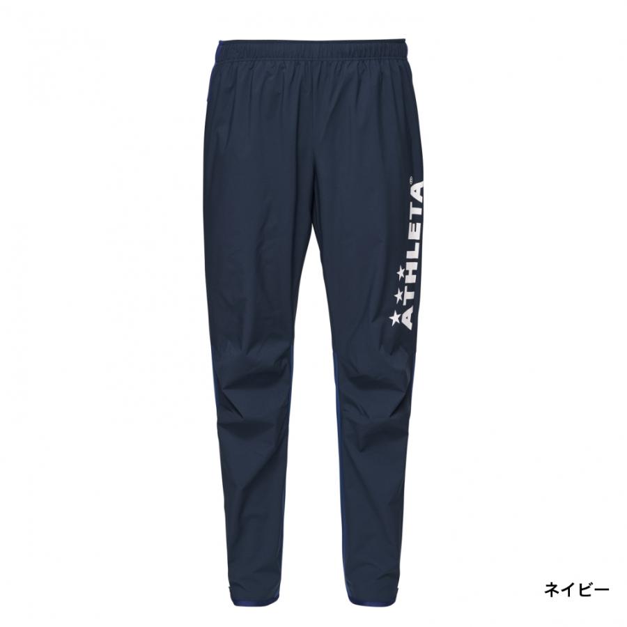 90s セリエA　サンプドリア ナイロン パンツ ウィンドブレーカー サッカー ATHLETA（アスレタ） ジュニア キッズ・子供 サッカー/フットサル