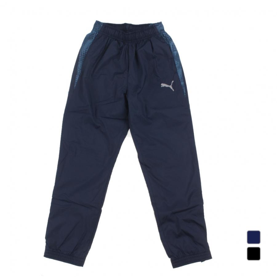PUMA（プーマ） ジュニア キッズ・子供 サッカー/フットサル ウインド