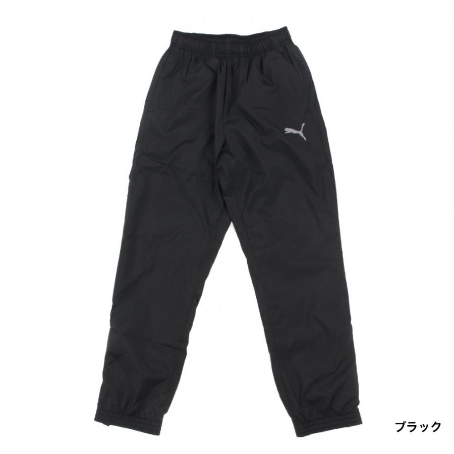 PUMA（プーマ） ジュニア キッズ・子供 サッカー/フットサル ウインド