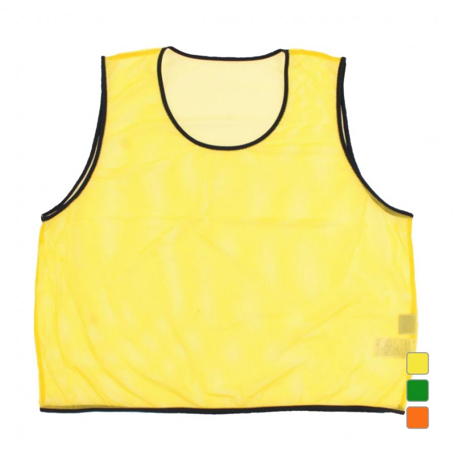 TIGORA（ティゴラ） サッカー/フットサル ビブス Mビブス TR-8SW1132BB