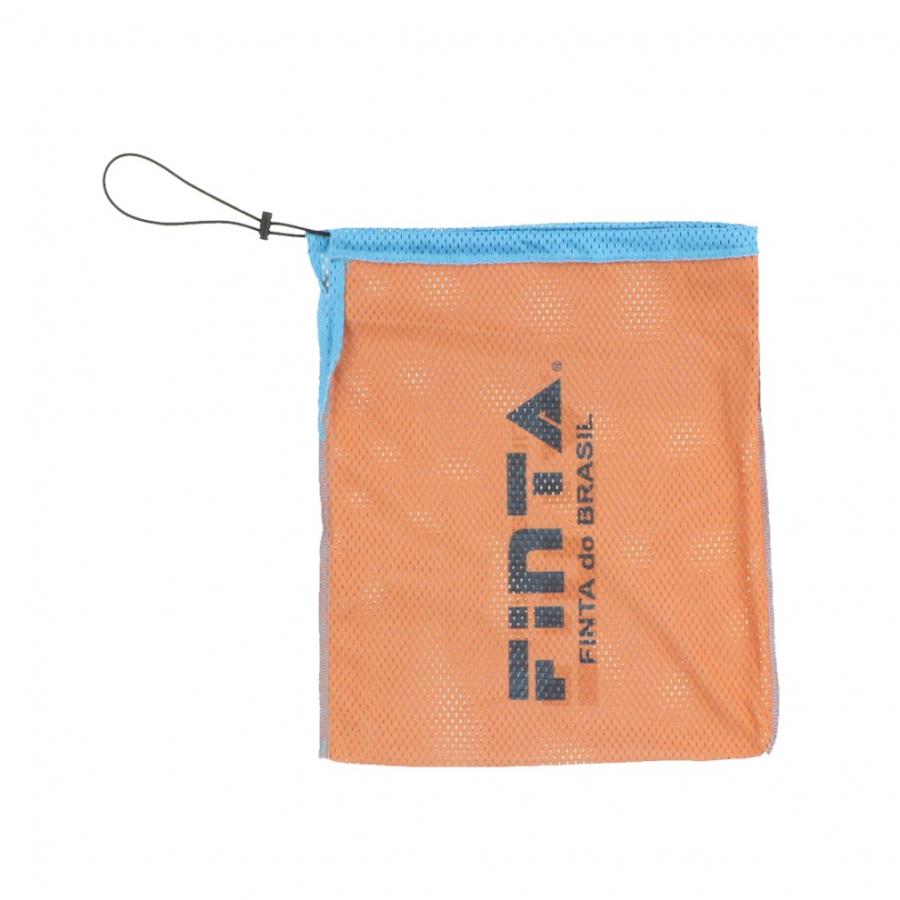 FINTA（フィンタ） サッカー/フットサル ビブス 昇華リバーシブル