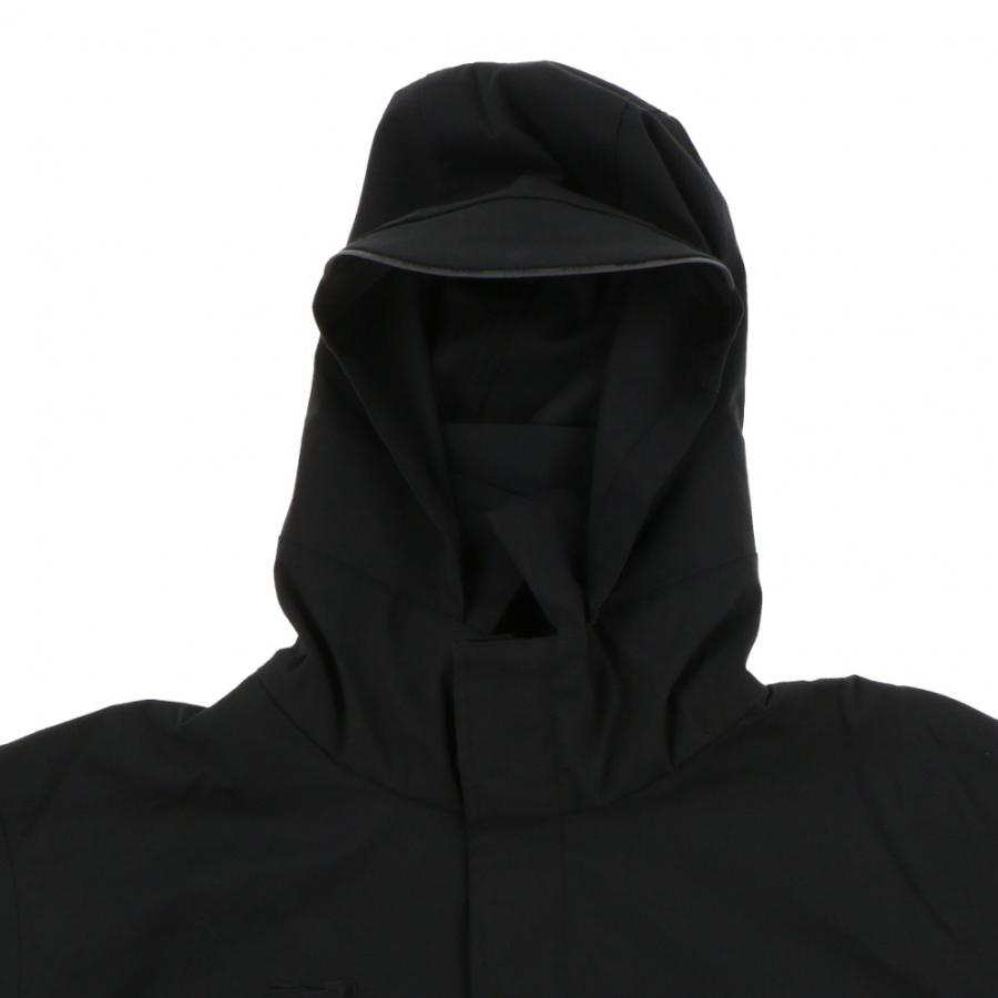 New Balance（ニューバランス） メンズ ベンチコート プレミア