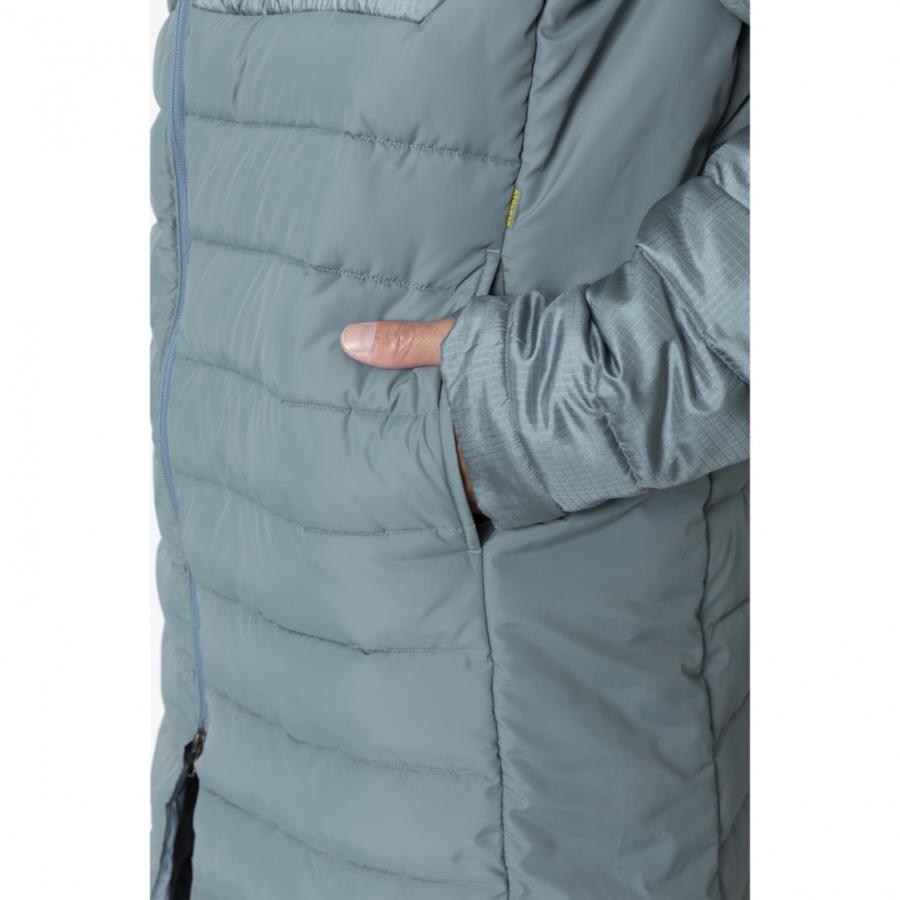 ATHLETA（アスレタ） メンズ ベンチコート ベンチコート25f 中綿 保温