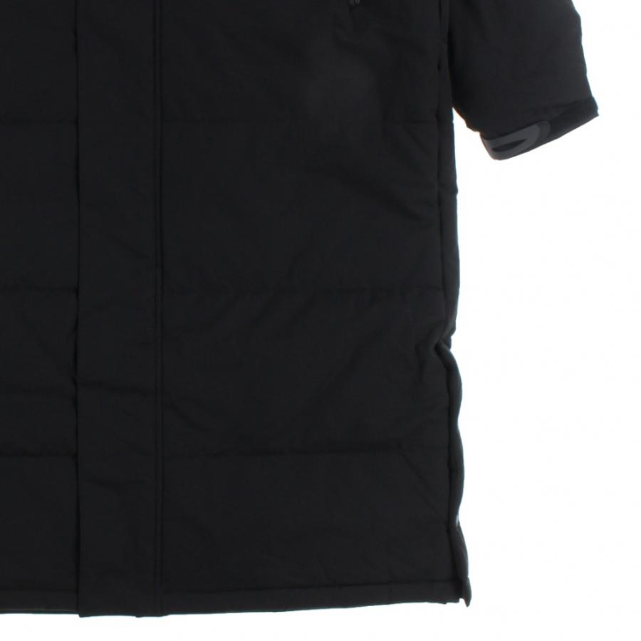 SVOLME（スボルメ） メンズ ベンチコート 発熱中綿ベンチコート 1233