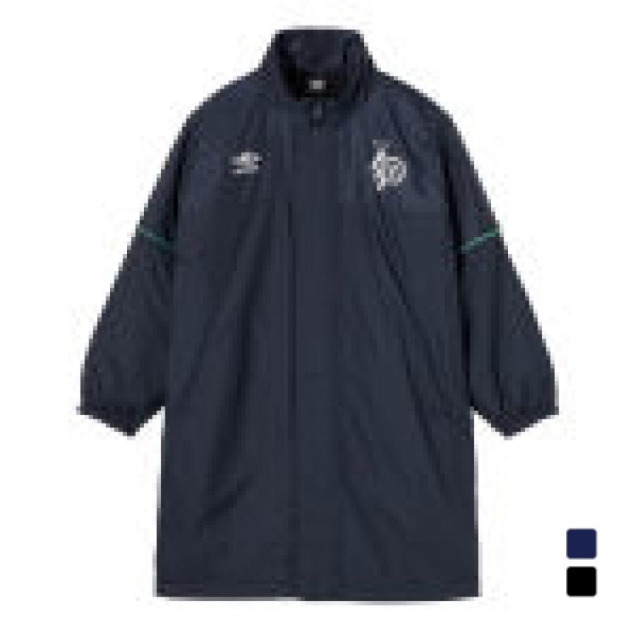 umbro（アンブロ） ジュニア キッズ・子供 ベンチコート STARTER PACK