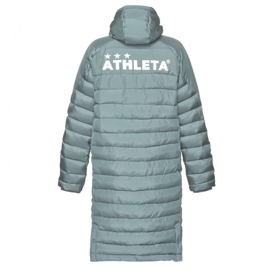 ATHLETA（アスレタ） ジュニア キッズ・子供 ベンチコート JRベンチ