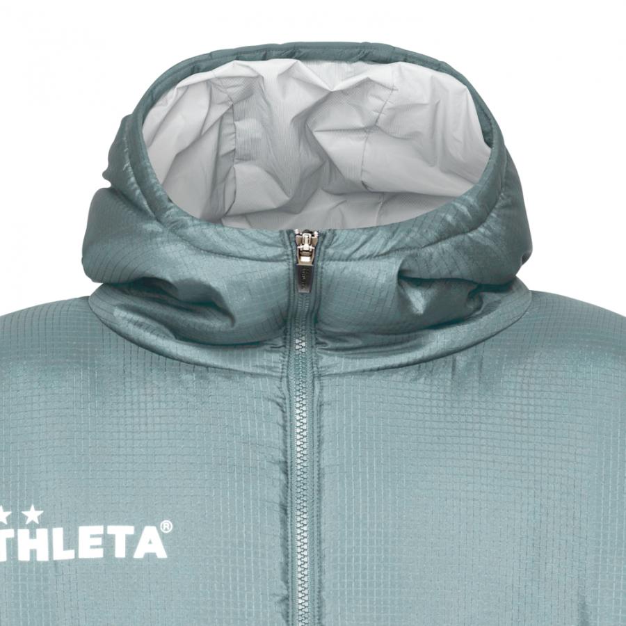 ATHLETA（アスレタ） ジュニア キッズ・子供 ベンチコート JRベンチ