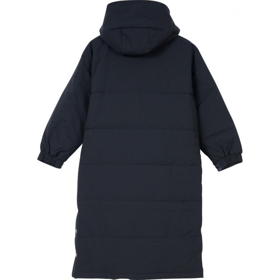 SVOLME（スボルメ） ジュニア キッズ・子供 ベンチコート Jr発熱中綿