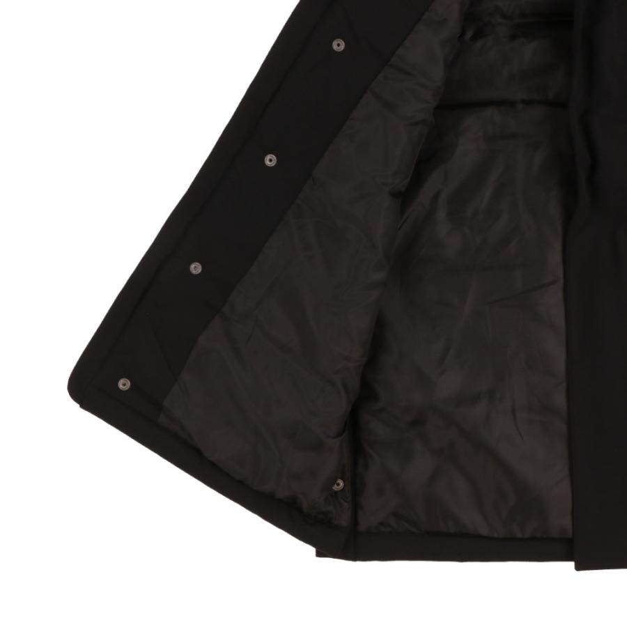 SVOLME（スボルメ） ジュニア キッズ・子供 ベンチコート Jr発熱中綿