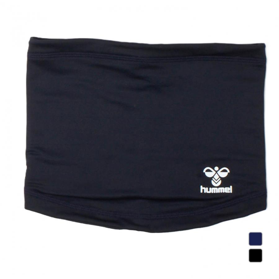 hummel（ヒュンメル） サッカー/フットサル ネックウォーマー あったか