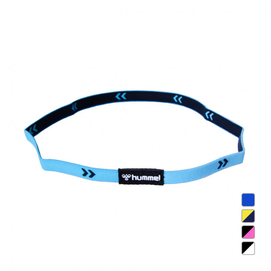 hummel（ヒュンメル） メンズ サッカー/フットサル ヘアバンド