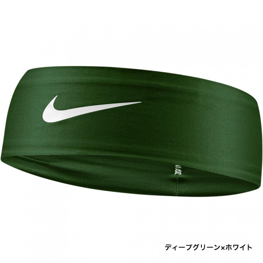 NIKE（ナイキ） サッカー/フットサル ヘアバンド Dri-Fit フューリー