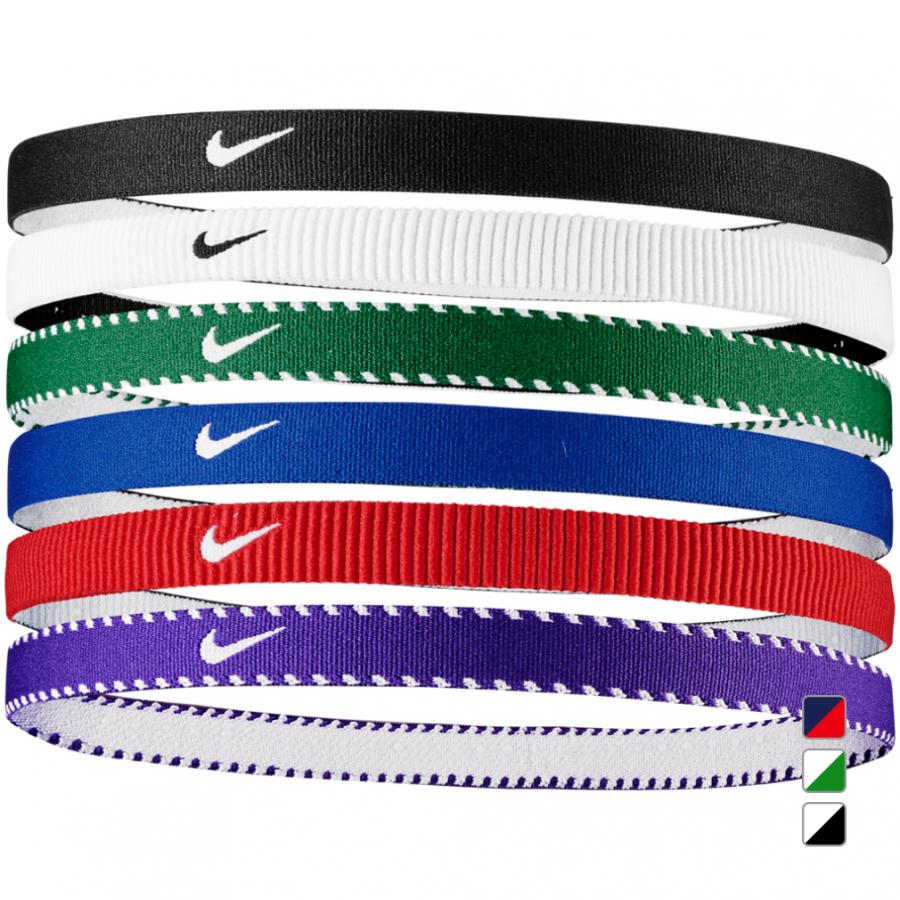 NIKE ナイキ サッカー/フットサル ヘアバンド フレックス