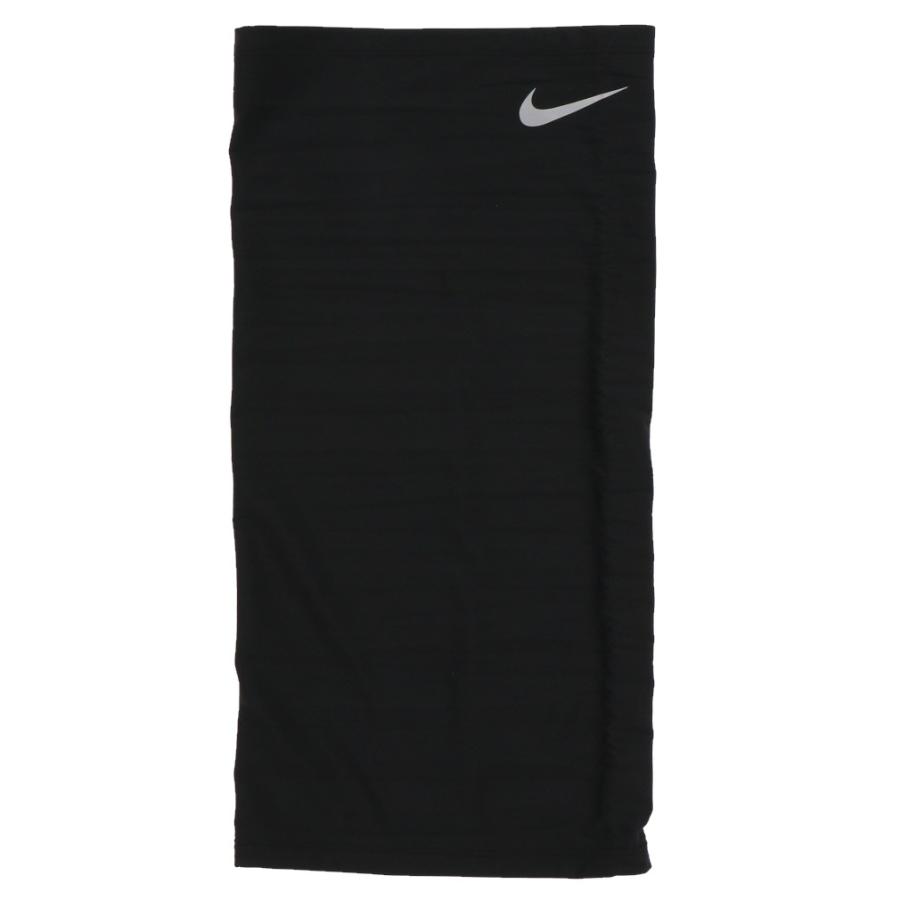 ナイキ サッカー フットサル ネックウォーマー サーマル フィットラップ ブラック シルバー Cw5005 011 ブラック 防寒 Nike あったかアイテム アルペン Paypayモール店 通販 Paypayモール