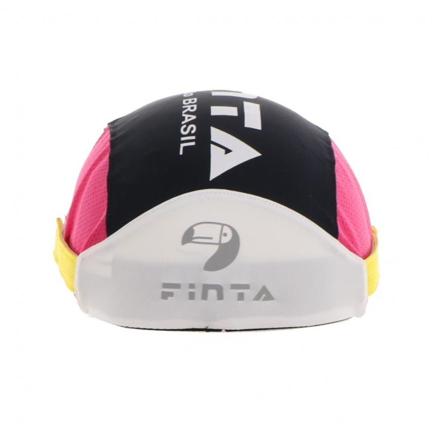 ファンタんキャップ FINTA フィンタ ジュニア キッズ・子供 サッカー/フットサル