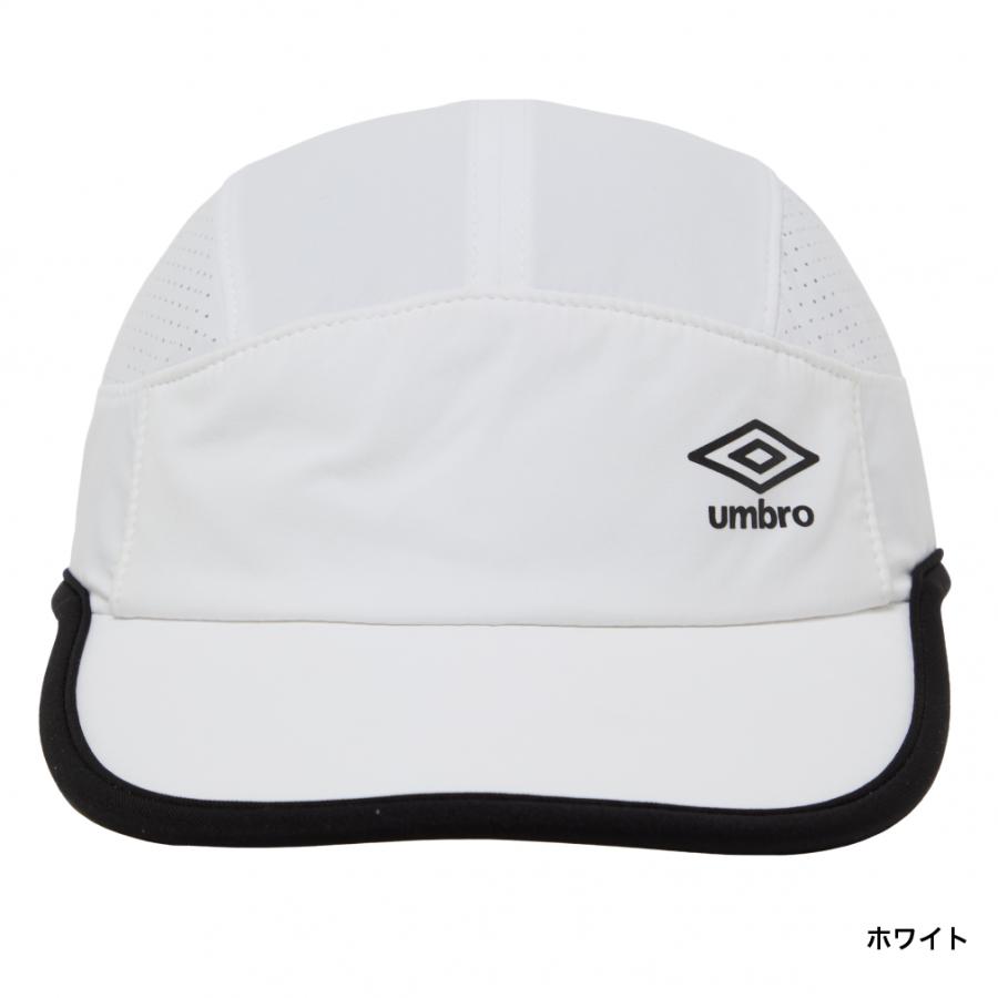umbro（アンブロ） メンズ サッカー/フットサル 帽子 クーリング