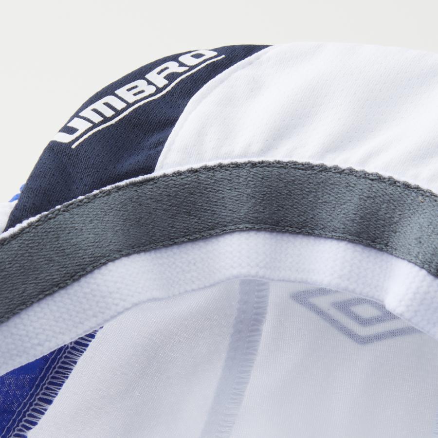 Umbro サッカーウェアセット　フットサル　アディダス　帽子 umbro アンブロ ジュニア キッズ・子供 サッカー/フットサル