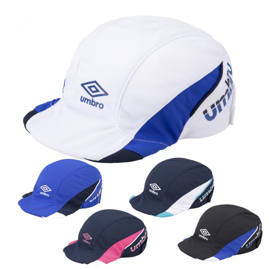 umbro（アンブロ） ジュニア キッズ・子供 サッカー/フットサル 帽子