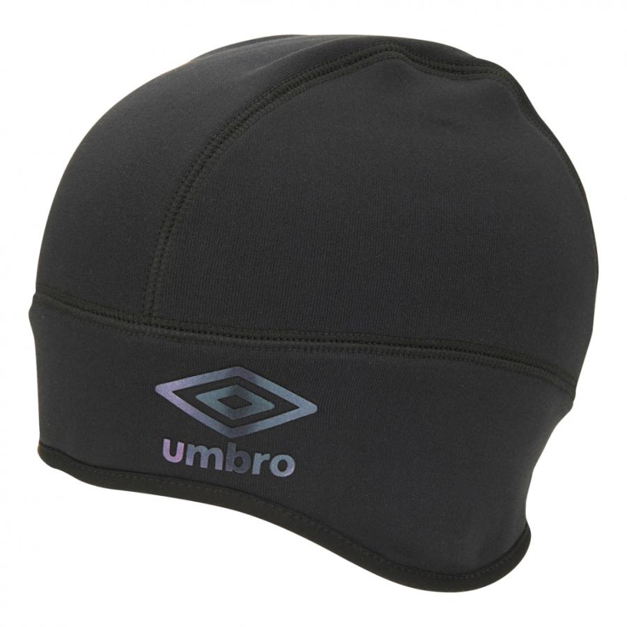 アンブロ サッカー/フットサル 帽子 ワッチ UUASJC50 : ブラック UMBRO アルペン PayPayモール店 - 通販 -  PayPayモール
