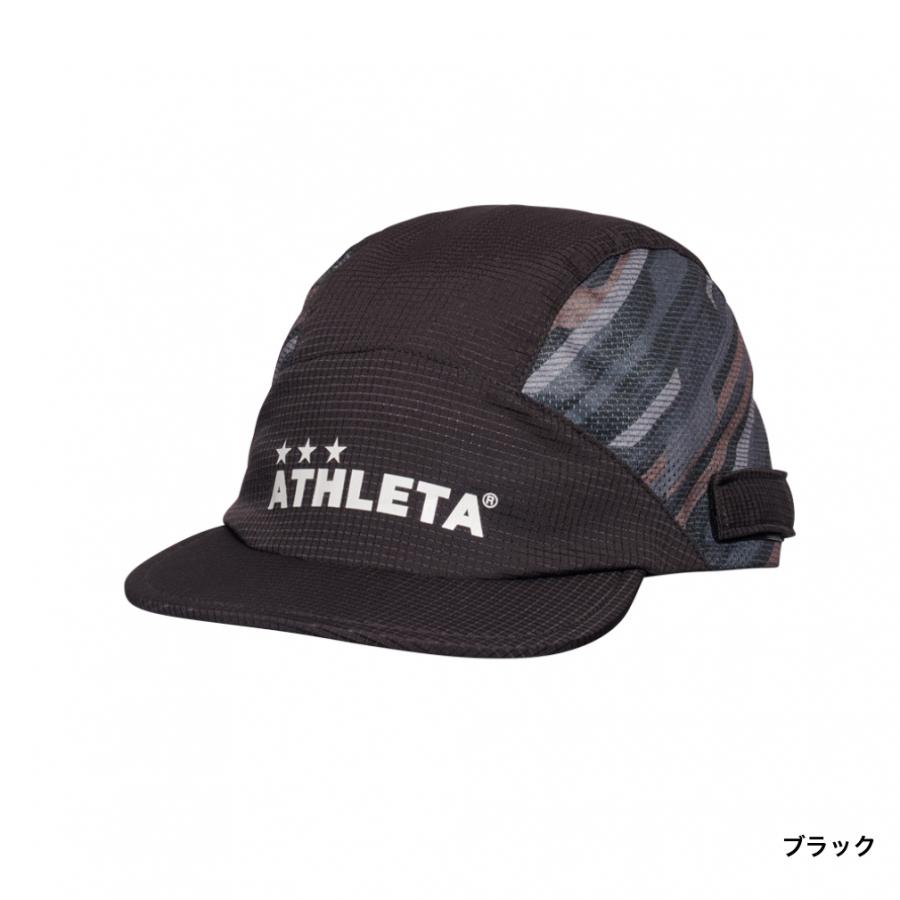 ATHLETA（アスレタ） ジュニア キッズ・子供 サッカー/フットサル 帽子
