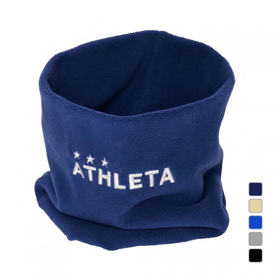 ATHLETA（アスレタ） サッカー/フットサル ネックウォーマー 05341