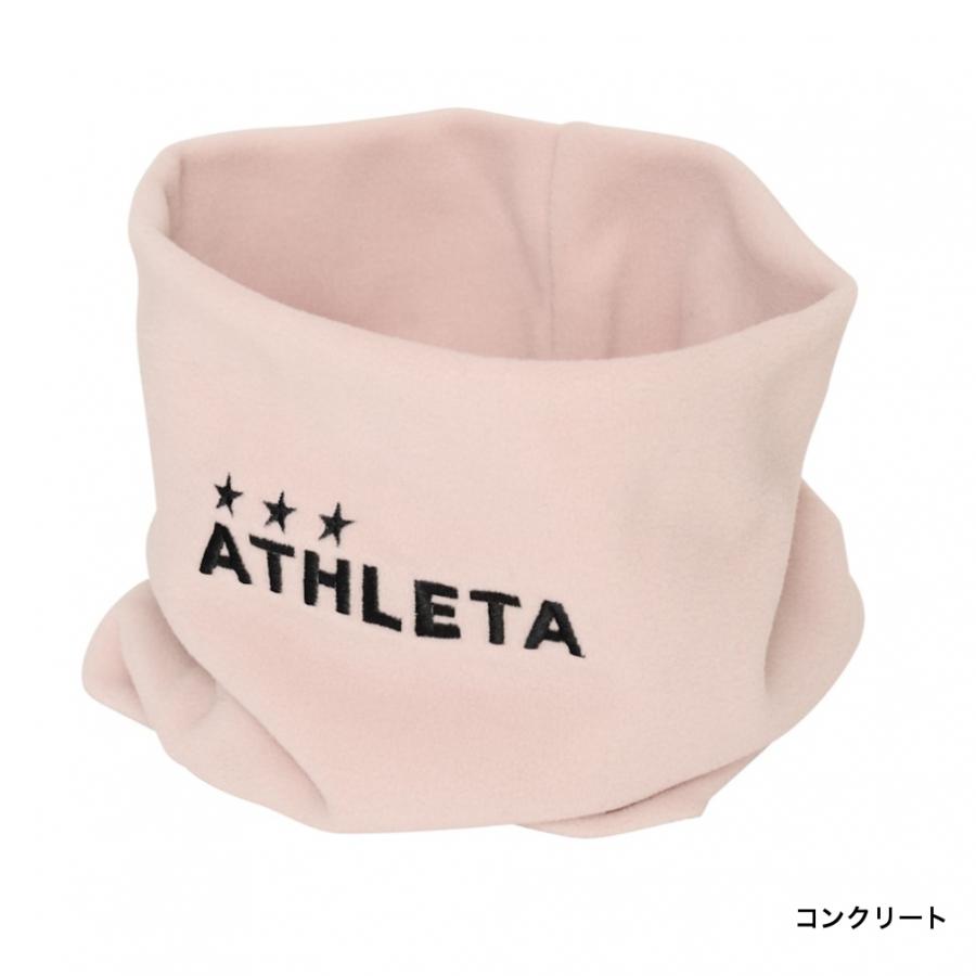 ATHLETA（アスレタ） サッカー/フットサル ネックウォーマー 05341