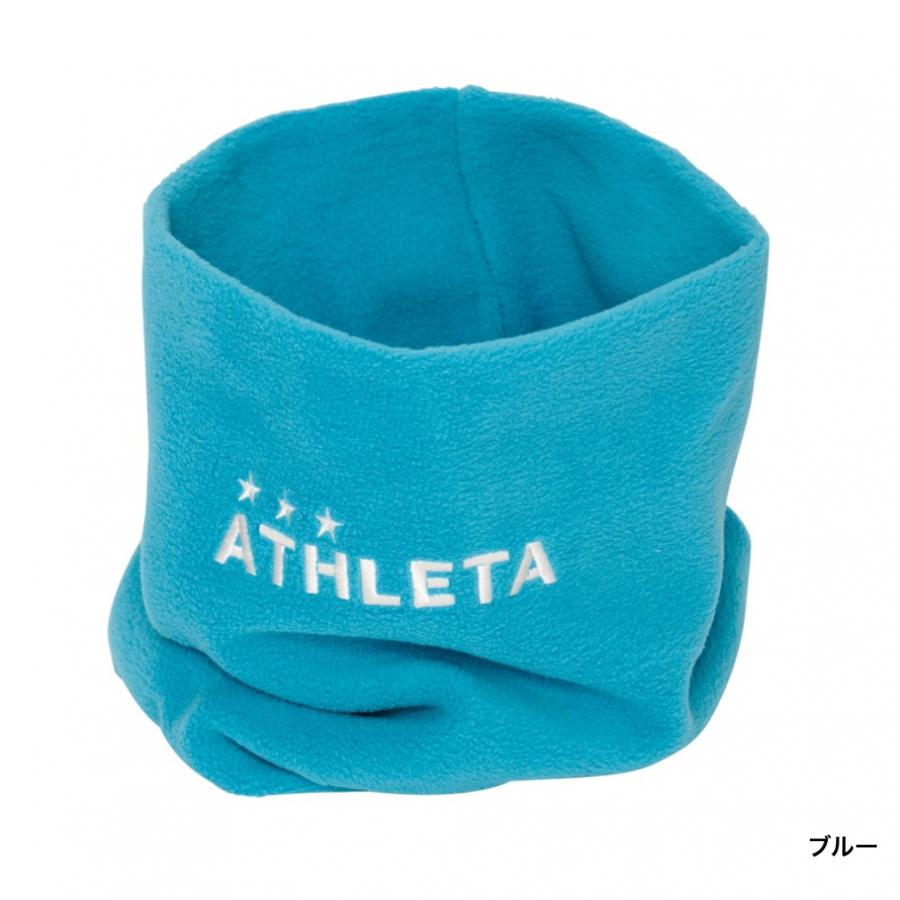 ATHLETA（アスレタ） サッカー/フットサル ネックウォーマー 05341