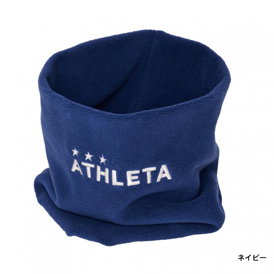 ATHLETA（アスレタ） サッカー/フットサル ネックウォーマー 05341