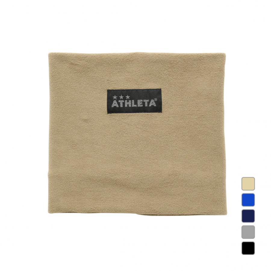 ATHLETA（アスレタ） サッカー/フットサル ネックウォーマー ネック