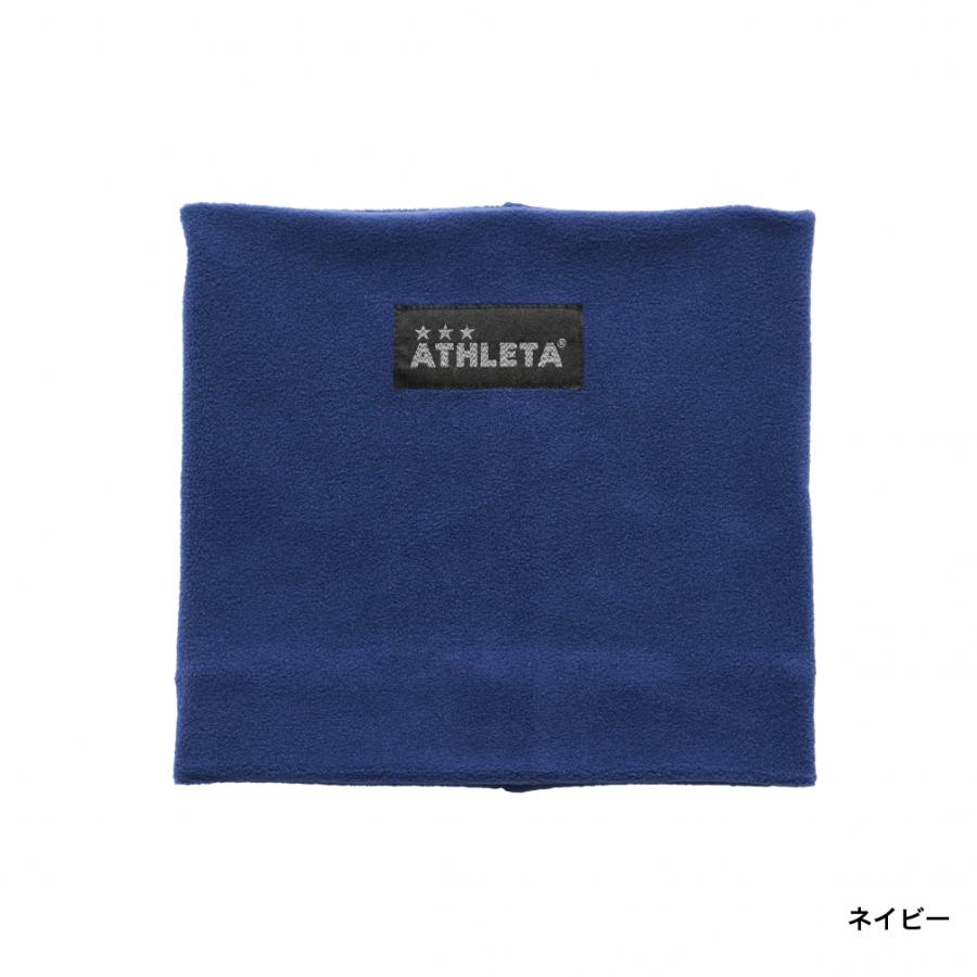 ATHLETA（アスレタ） サッカー/フットサル ネックウォーマー ネック