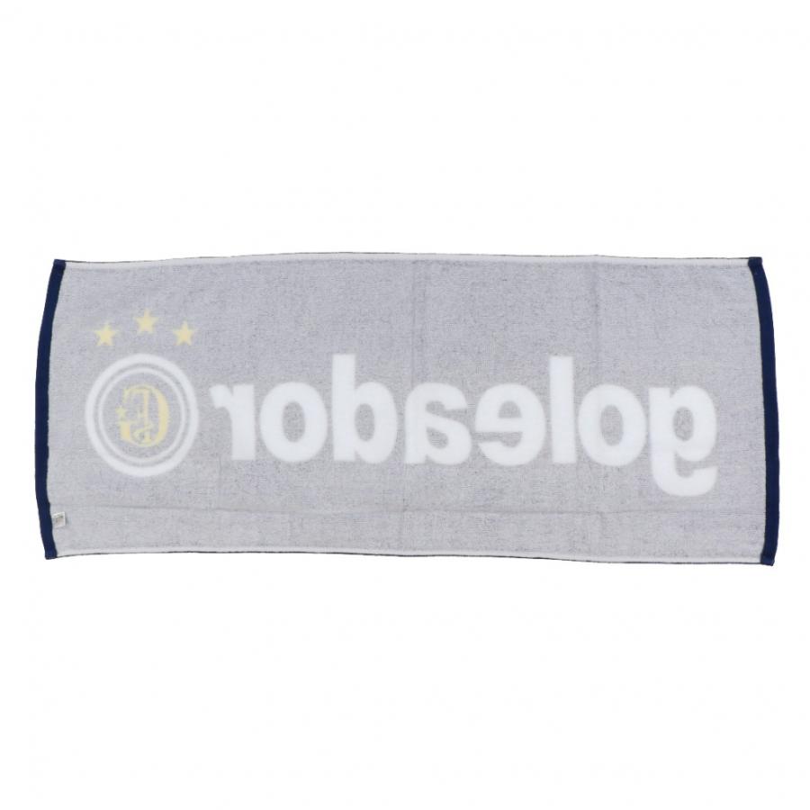 サッカータオル 日本サッカー協会（JFA）公式 JFA サッカー日本代表 プレーヤー